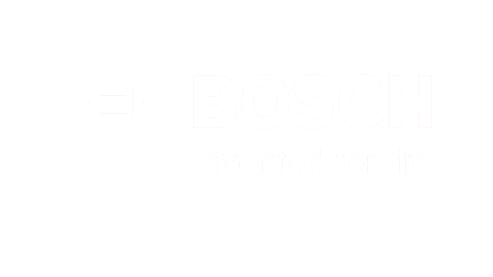 Bosch Logo