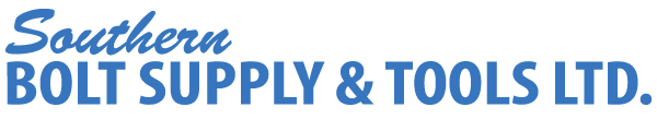 Southern Bolt Supply and Tools Ltd. Logo
